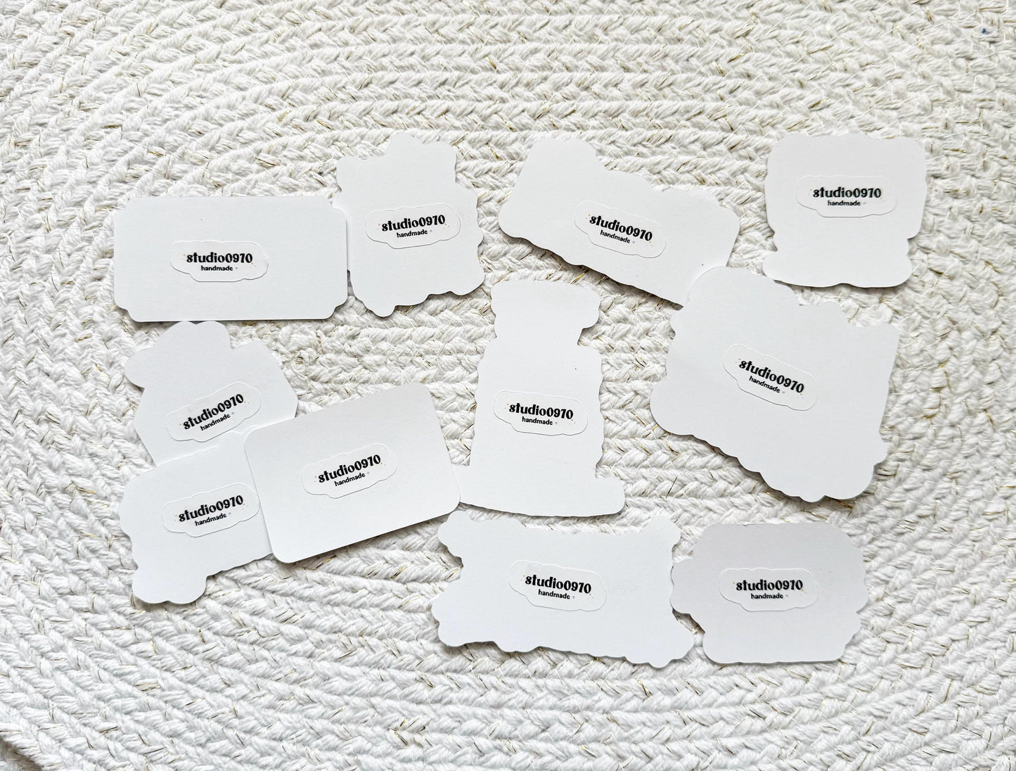 Bookish Vinyl Sticker Bundle Pack